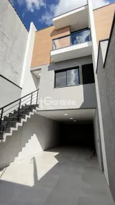 Sobrado com 2 Quartos à venda, 110m² no Jardim Brasília (Zona Leste), São Paulo