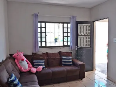 Casa com 2 Quartos à venda, 196m² no Jardim Primavera, Votorantim