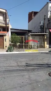 Casa com 2 Quartos à venda, 46m² no Vila Medeiros, São Paulo