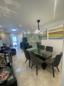 Apartamento com 3 Quartos à venda, 86m² no Vila Vermelha, São Paulo