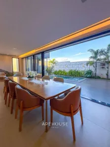 Sobrado com 4 Quartos à venda, 328m² no Condomínio Nova Aliança Premium, Rio Verde