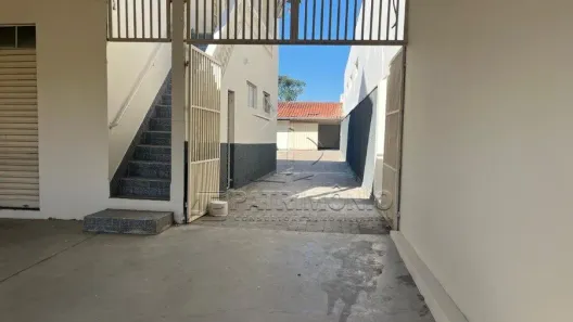 Ponto Comercial para venda ou aluguel, 96m² no Éden, Sorocaba