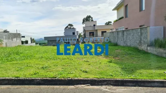 Lote/Terreno à venda, 308m² no Pinheiro, Valinhos