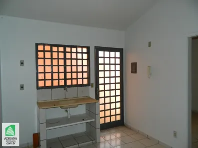 Kitnet com 1 Quarto para alugar, 30m² no Cidade Universitária, Anápolis