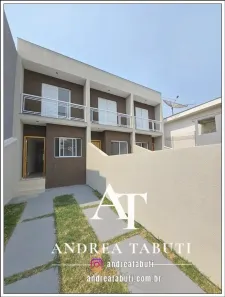 Sobrado com 3 Quartos à venda, 120m² no Vila Tiradentes, São Paulo