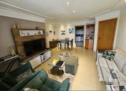 Apartamento com 3 Quartos à venda, 103m² no Jardim Esplanada, São José dos Campos