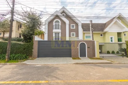 Sobrado com 3 Quartos à venda, 164m² no Centro, Pinhais