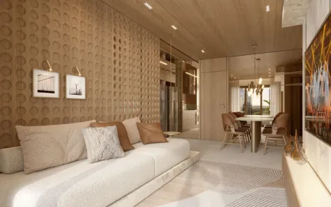 Apartamento com 3 Quartos à venda, 91m² no Barra da Tijuca, Rio de Janeiro