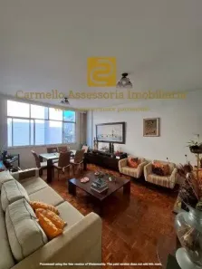 Apartamento com 3 Quartos à venda, 136m² no Barra, Salvador
