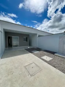 Casa com 2 Quartos à venda, 80m² no Vila Machado, Itaitinga