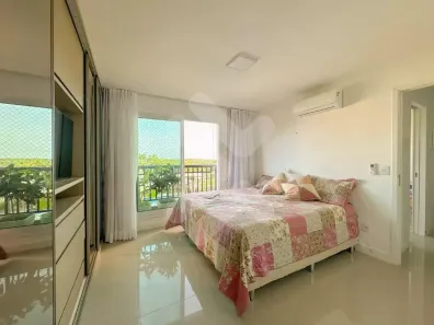 Apartamento com 3 Quartos à venda, 101m² no Ponta Negra, Natal