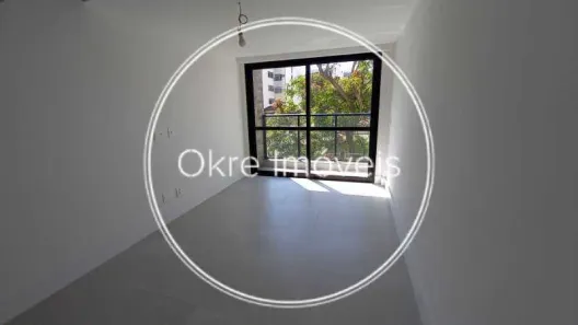 Cobertura com 4 Quartos à venda, 166m² no Tijuca, Rio de Janeiro