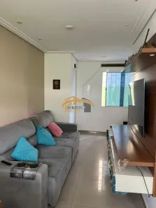 Sobrado com 2 Quartos à venda, 117m² no Quitaúna, Osasco