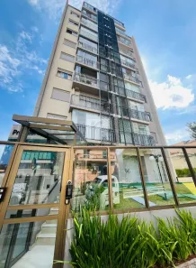 Apartamento com 2 Quartos à venda, 50m² no Jardim da Glória, São Paulo