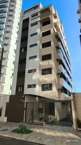 Apartamento com 3 Quartos para alugar, 92m² no Zona 07, Maringá