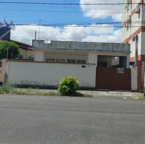 Casa com 4 Quartos à venda, 128m² no Serraria Brasil, Feira de Santana