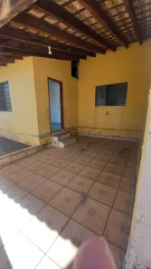 Casa com 2 Quartos à venda, 149m² no Conjunto Residencial Coronel José Victorino de França, Barra Bonita
