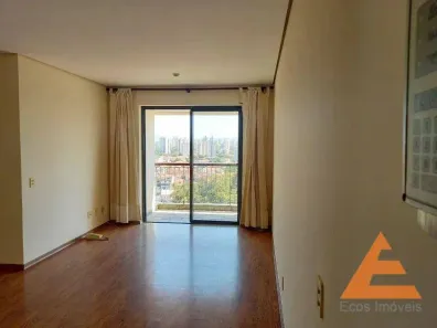 Apartamento com 3 Quartos à venda, 80m² no Jardim Bonfiglioli, São Paulo