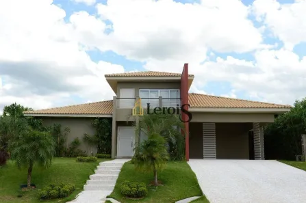 Casa de Condomínio com 3 Quartos à venda, 350m² no , Porto Feliz