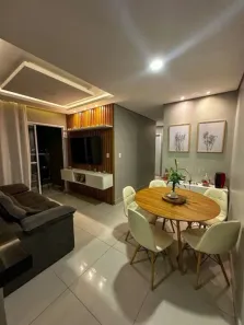 Apartamento com 2 Quartos à venda, 54m² no Chácaras Reunidas São Jorge, Sorocaba