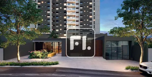 Ponto Comercial à venda, 152m² no Vila Romana, São Paulo