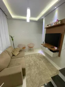Casa com 2 Quartos para venda ou aluguel, 65m² no Vila Melchizedec, Mogi das Cruzes