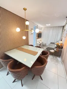Apartamento com 2 Quartos à venda, 55m² no Cidade Nova, Itajaí