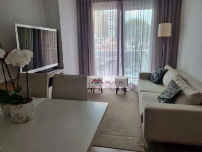 Apartamento com 3 Quartos à venda, 72m² no Cambuí, Campinas