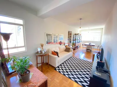 Apartamento com 2 Quartos à venda, 70m² no Vila Mariana, São Paulo