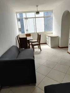 Apartamento com 3 Quartos para alugar, 80m² no Itaigara, Salvador