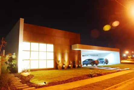 Casa de Condomínio com 4 Quartos à venda, 423m² no Aponiã, Porto Velho