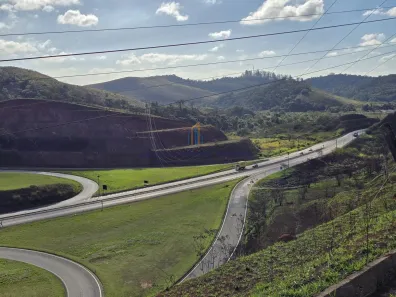 Lote/Terreno à venda, 30000m² no Barreira do Triunfo, Juiz de Fora