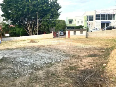 Lote/Terreno para alugar, 1088m² no Vila Olivo, Valinhos
