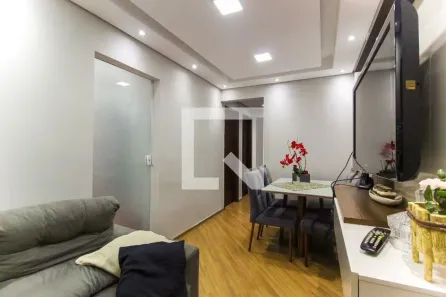 Apartamento com 3 Quartos à venda, 56m² no Itaquera, São Paulo