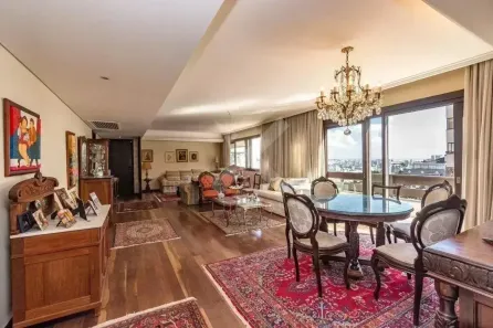Apartamento com 3 Quartos à venda, 154m² no Bela Vista, Porto Alegre