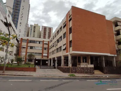 Apartamento com 3 Quartos à venda, 117m² no Centro, Londrina
