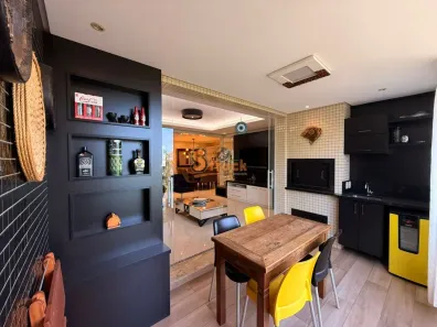 Apartamento com 3 Quartos à venda, 167m² no Morro do Espelho, São Leopoldo