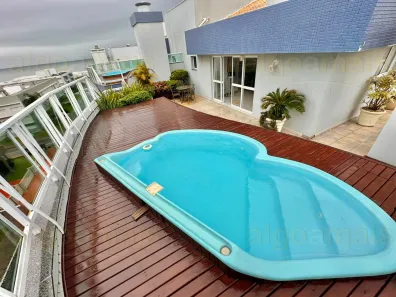 Apartamento com 3 Quartos à venda, 346m² no , Xangri-Lá