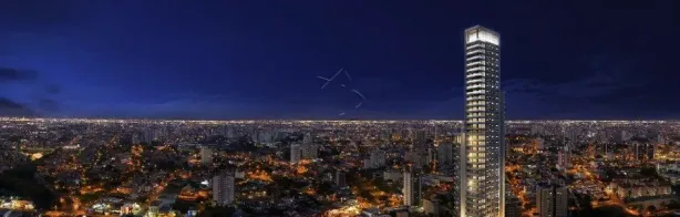 Apartamento com 3 Quartos à venda, 151m² no Jardim Faculdade, Sorocaba