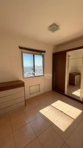 Apartamento com 3 Quartos para alugar, 64m² no Parque Santo Amaro, Campos dos Goytacazes
