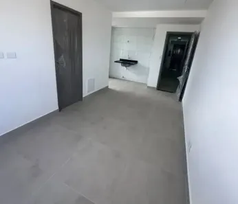 Apartamento com 1 Quarto à venda, 33m² no Piedade, Jaboatão dos Guararapes