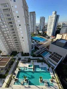 Apartamento com 3 Quartos à venda, 110m² no Jardim da Glória, São Paulo
