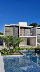 Casa de Condomínio com 4 Quartos à venda, 163m² no Buraquinho, Lauro de Freitas
