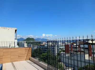 Apartamento com 3 Quartos à venda, 120m² no Freguesia (Jacarepaguá), Rio de Janeiro