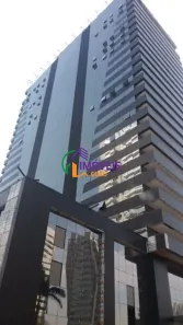 Sala Comercial para alugar, 211m² no Várzea da Barra Funda, São Paulo