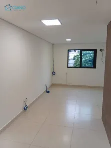 Sala Comercial para alugar, 50m² no Belenzinho, São Paulo