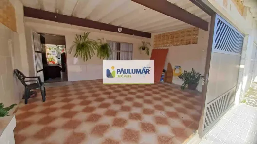 Casa com 3 Quartos à venda, 118m² no Vila Vera Cruz, Mongaguá