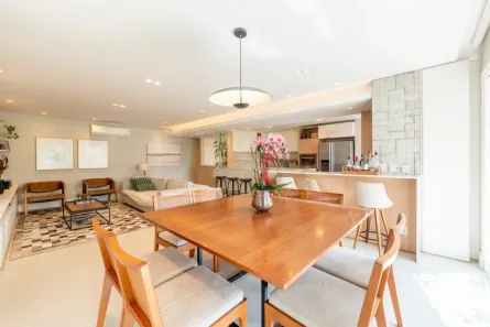 Apartamento com 3 Quartos à venda, 132m² no Auxiliadora, Porto Alegre
