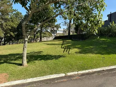Lote/Terreno à venda, 571m² no Chácara do Solar I (Fazendinha), Santana de Parnaíba