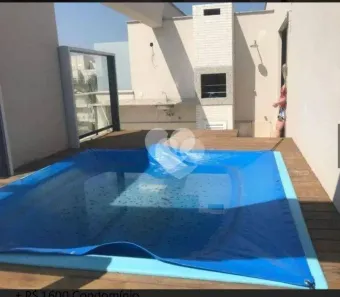 Cobertura com 4 Quartos à venda, 174m² no Recreio dos Bandeirantes, Rio de Janeiro